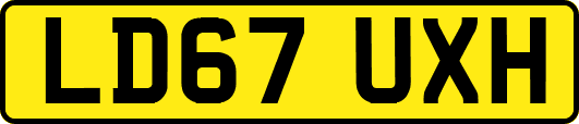 LD67UXH