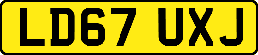 LD67UXJ