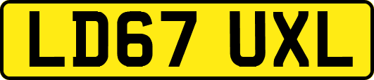 LD67UXL