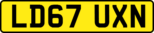 LD67UXN