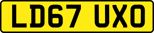 LD67UXO