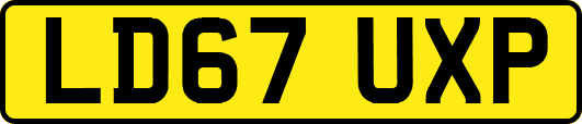 LD67UXP