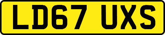 LD67UXS