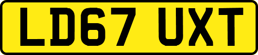 LD67UXT