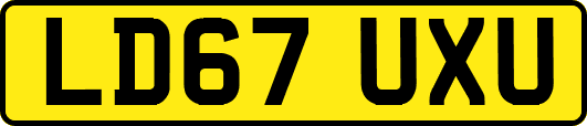 LD67UXU