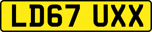 LD67UXX