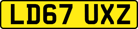 LD67UXZ