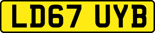 LD67UYB