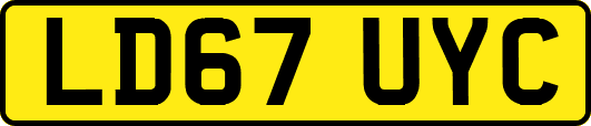 LD67UYC