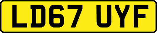 LD67UYF