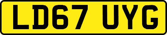LD67UYG