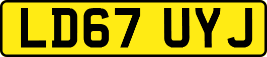 LD67UYJ