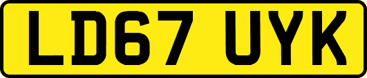 LD67UYK