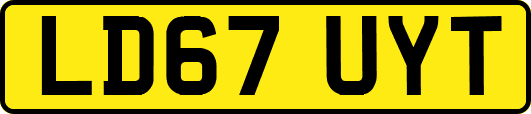 LD67UYT
