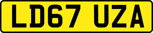 LD67UZA