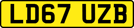 LD67UZB