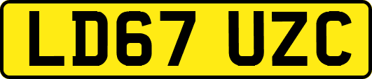 LD67UZC