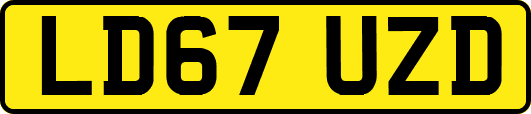 LD67UZD