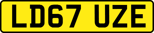 LD67UZE
