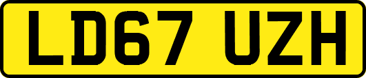 LD67UZH