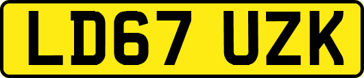 LD67UZK