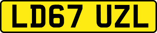 LD67UZL