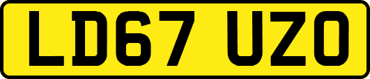 LD67UZO