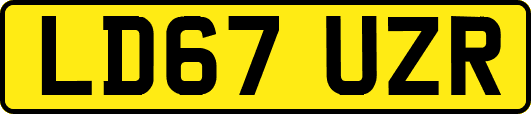 LD67UZR