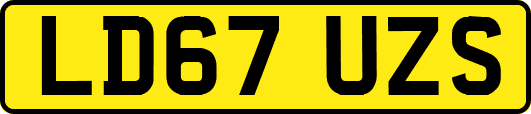 LD67UZS