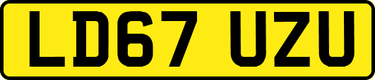 LD67UZU