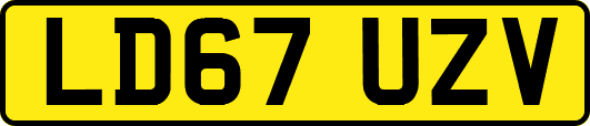 LD67UZV