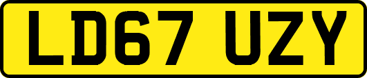 LD67UZY