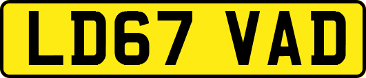 LD67VAD