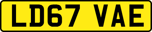 LD67VAE