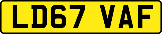LD67VAF