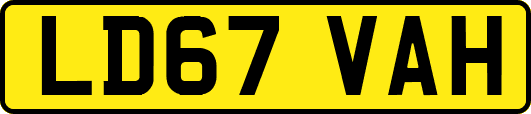 LD67VAH
