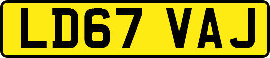 LD67VAJ
