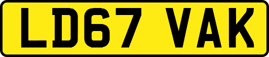 LD67VAK