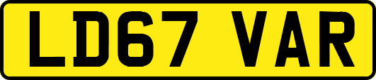 LD67VAR