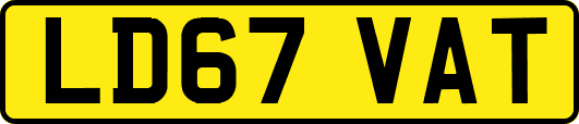 LD67VAT