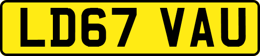 LD67VAU