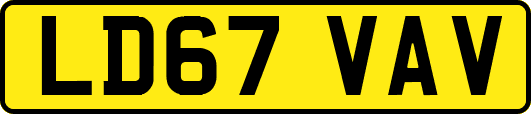 LD67VAV