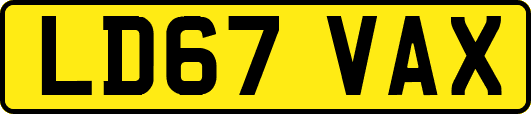 LD67VAX