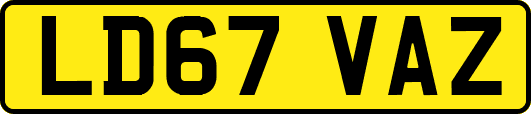 LD67VAZ