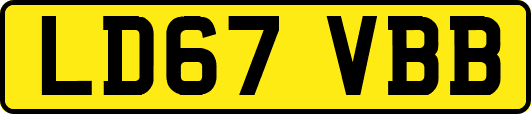 LD67VBB