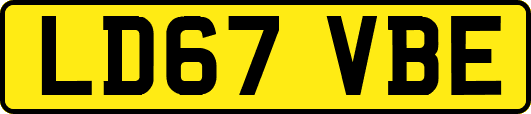 LD67VBE