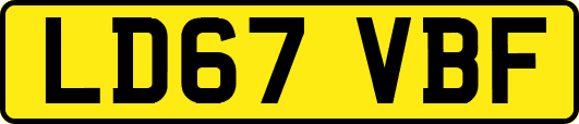 LD67VBF