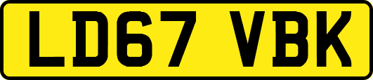 LD67VBK