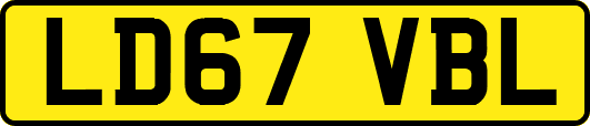 LD67VBL