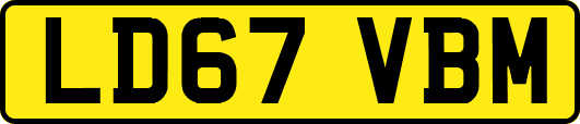LD67VBM